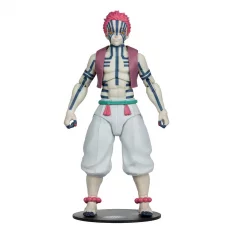 Demon Slayer: Kimetsu no Yaiba Action Figure Akaza 18cm