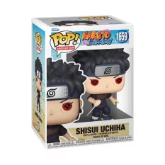 Naruto POP! Animation...