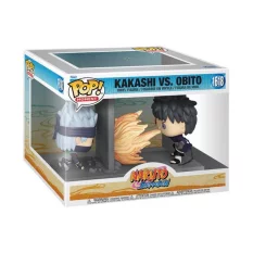 Naruto POP! Moment Kakashi...