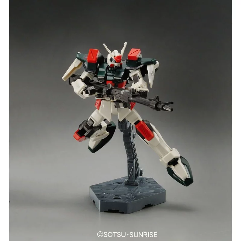 HG Gundam Maquette 1/144 R03 Buster GAT-X103 Gundam
