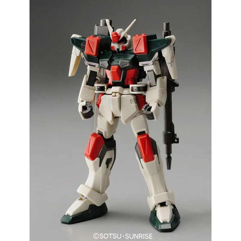 HG Gundam Maquette 1/144 R03 Buster GAT-X103 Gundam