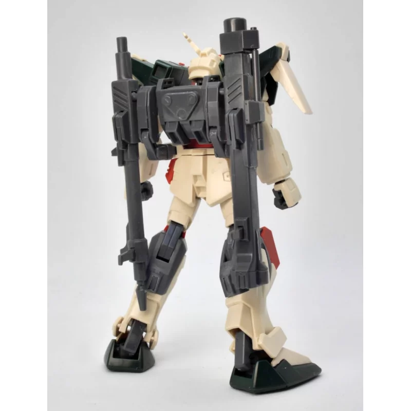 HG Gundam Maquette 1/144 R03 Buster GAT-X103 Gundam