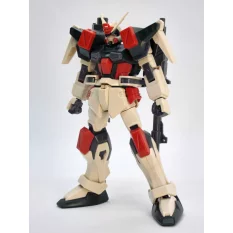 HG Gundam Maquette 1/144 R03 Buster GAT-X103 Gundam