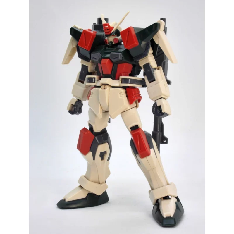 HG Gundam Maquette 1/144 R03 Buster GAT-X103 Gundam