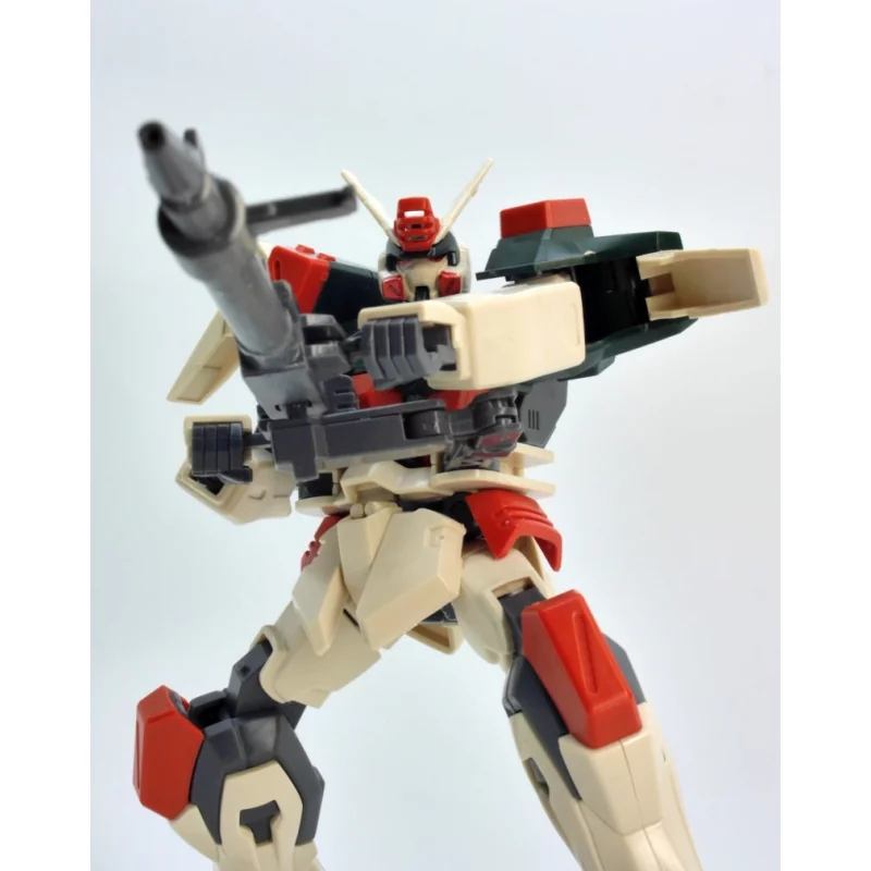 HG Gundam Maquette 1/144 R03 Buster GAT-X103 Gundam