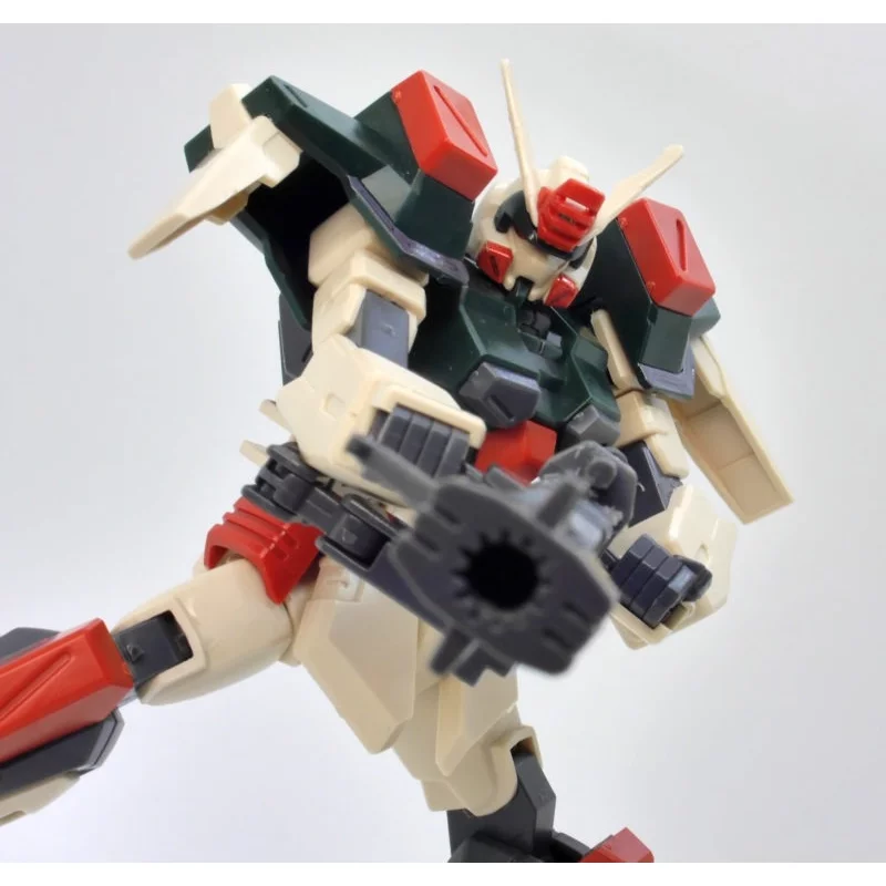 HG Gundam Maquette 1/144 R03 Buster GAT-X103 Gundam