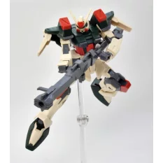 HG Gundam Maquette 1/144 R03 Buster GAT-X103 Gundam
