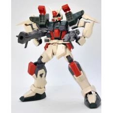 HG Gundam Maquette 1/144 R03 Buster GAT-X103 Gundam