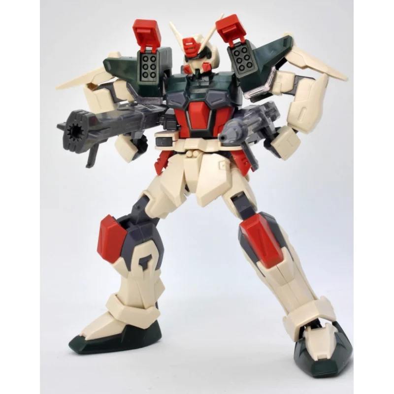 HG Gundam Maquette 1/144 R03 Buster GAT-X103 Gundam