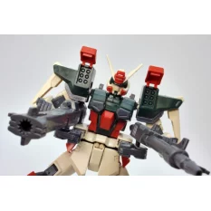 HG Gundam Maquette 1/144 R03 Buster GAT-X103 Gundam