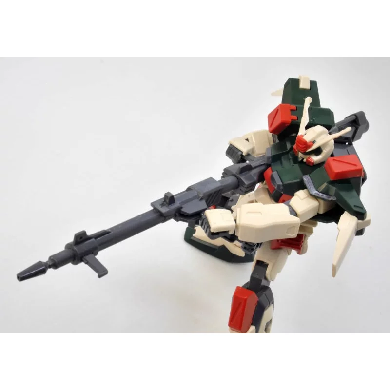 HG Gundam Maquette 1/144 R03 Buster GAT-X103 Gundam