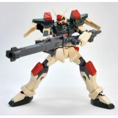 HG Gundam Maquette 1/144 R03 Buster GAT-X103 Gundam