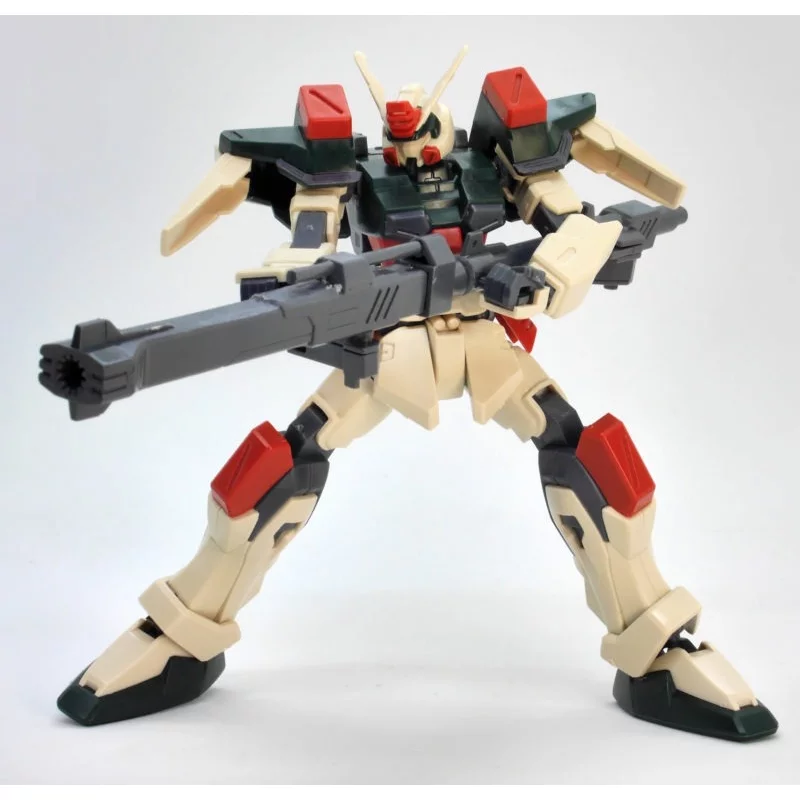HG Gundam Maquette 1/144 R03 Buster GAT-X103 Gundam