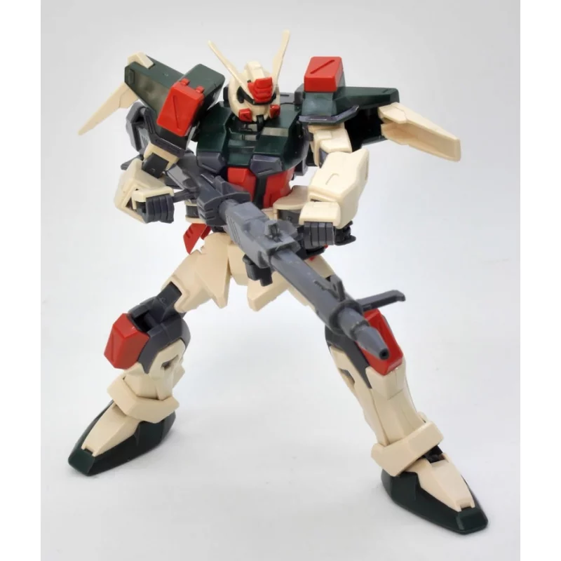 HG Gundam Maquette 1/144 R03 Buster GAT-X103 Gundam