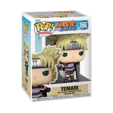 Naruto POP! Animation...