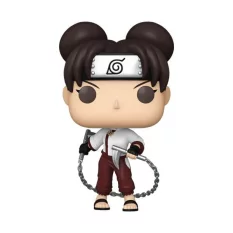 Naruto POP! Animation Tenten Figurine 10cm N°1661