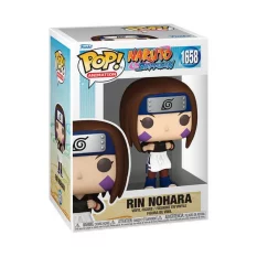 Naruto POP! Animation Rin...