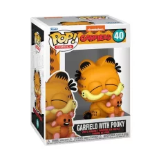 Garfield POP! Comics...