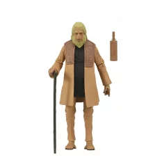 La Planète des Singes Pack 4 Figurines 17cm