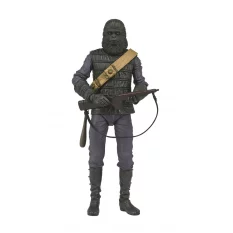 La Planète des Singes Pack 4 Figurines 17cm