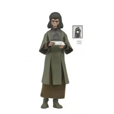 La Planète des Singes Pack 4 Figurines 17cm