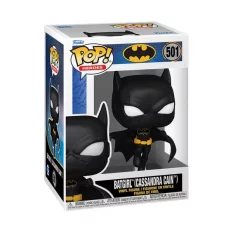 DC Comics Series POP!...