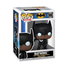 DC Comics Series POP!...