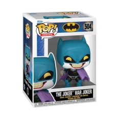 DC Comics Series POP!...