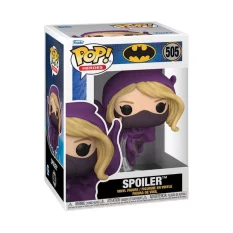 DC Comics Series POP!...