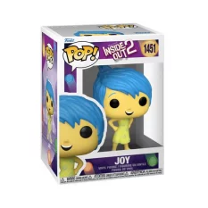 Vice-versa 2 POP! Disney...