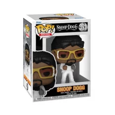 Snoop Dogg POP! Rocks...