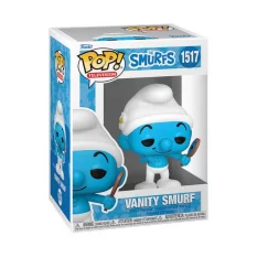 The Smurfs POP! Television...