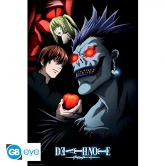 Death Note Poster Maxi...