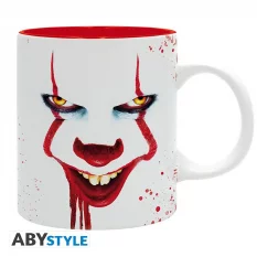 ÇA (It) Mug Gripsou &...