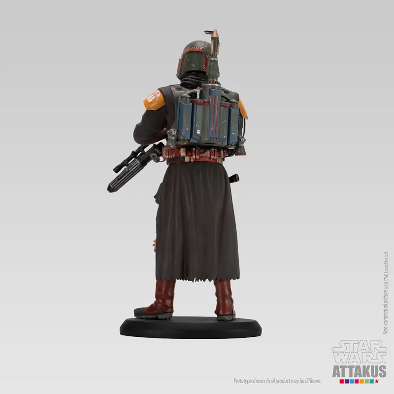 Attakus Disney Plus Mandalorian · El Corte Inglés