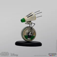 Star Wars Statue 1/5 Collection Classique D-O Droid 10cm