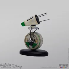 Star Wars Statue 1/5 Collection Classique D-O Droid 10cm