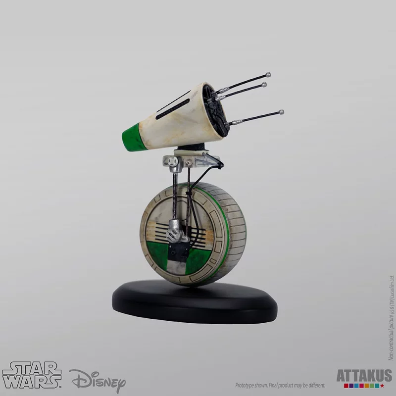 Star Wars Statue 1/5 Collection Classique D-O Droid 10cm