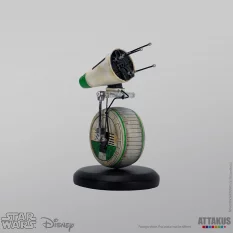 Star Wars Statue 1/5 Collection Classique D-O Droid 10cm