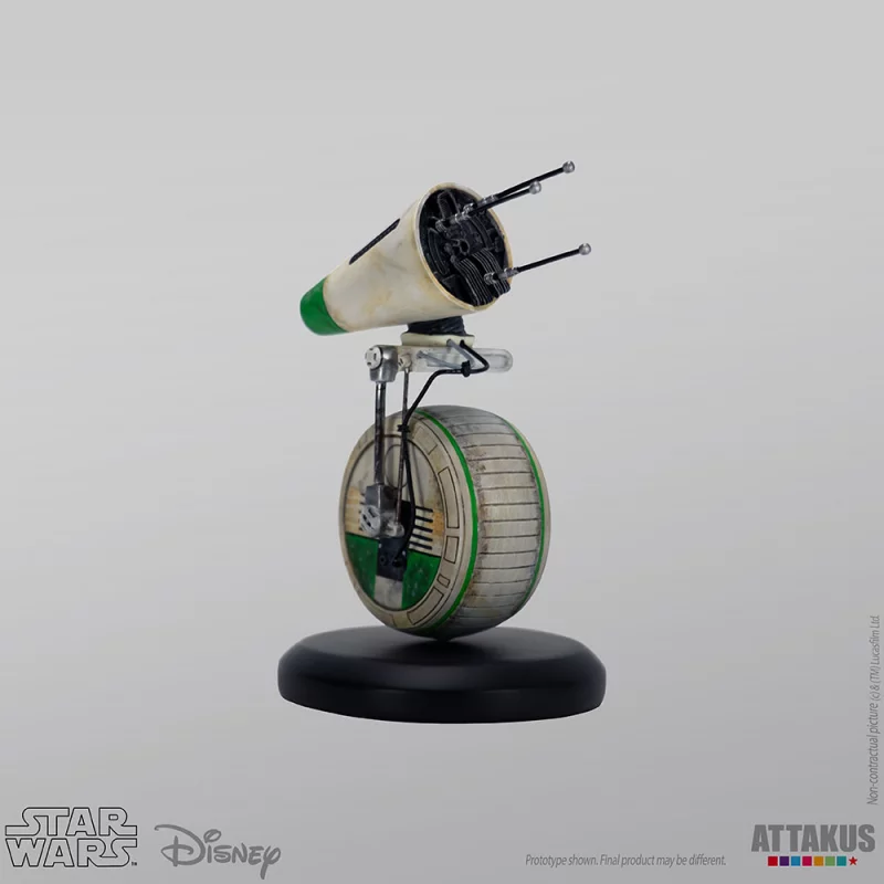 Star Wars Statue 1/5 Collection Classique D-O Droid 10cm