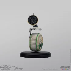 Star Wars Statue 1/5 Collection Classique D-O Droid 10cm