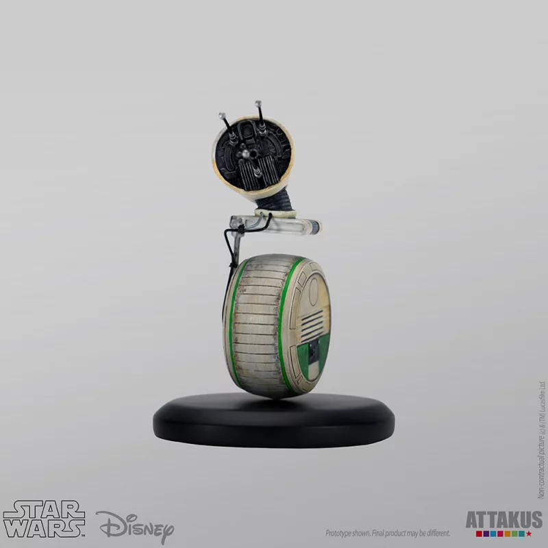 Star Wars Statue 1/5 Collection Classique D-O Droid 10cm