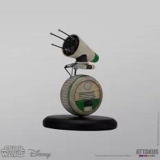 Star Wars Statue 1/5 Collection Classique D-O Droid 10cm