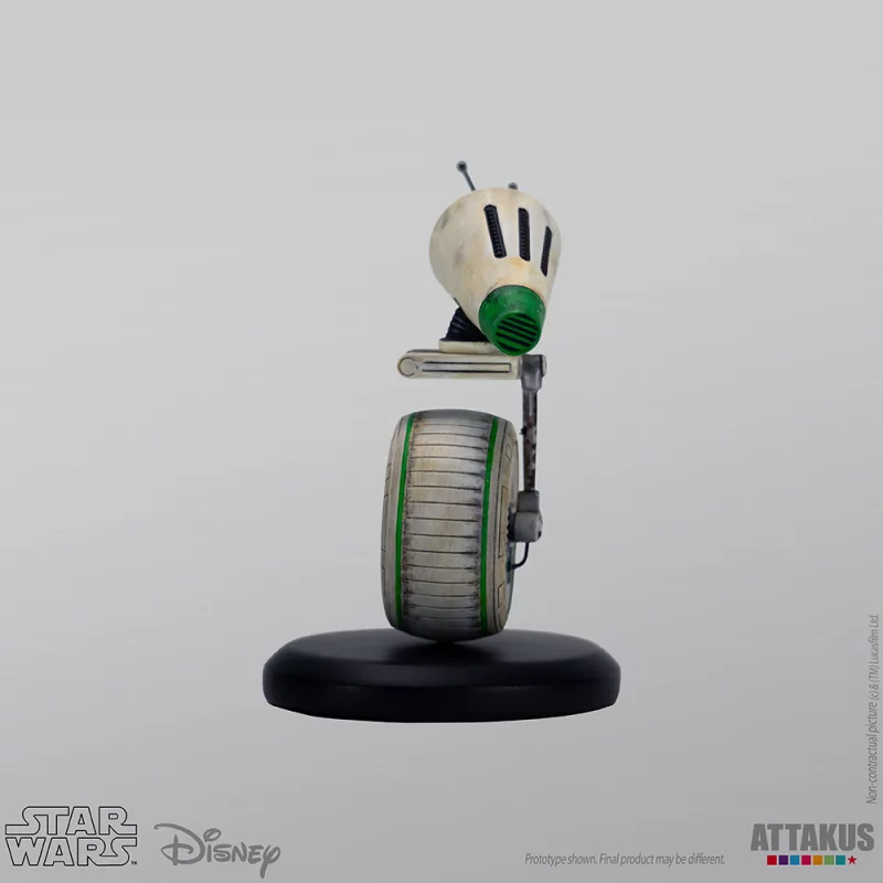 Star Wars Statue 1/5 Collection Classique D-O Droid 10cm