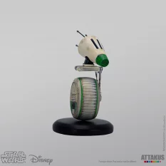 Star Wars Statue 1/5 Collection Classique D-O Droid 10cm