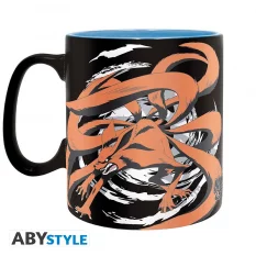 Naruto Shipudden Mug Naruto & Kurama 460ml
