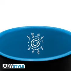 Naruto Shipudden Mug Naruto & Kurama 460ml