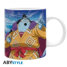 One Piece Mug Jinbe 320ml