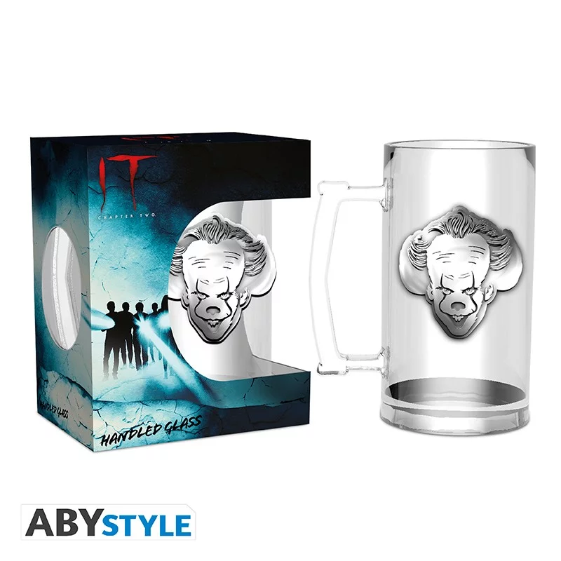 Ca (It) Chope Metal &quot;Gripsou&quot; 500ml
