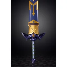Nintendo The Legend Of Zelda Replica Proplica Master Sword 105cm